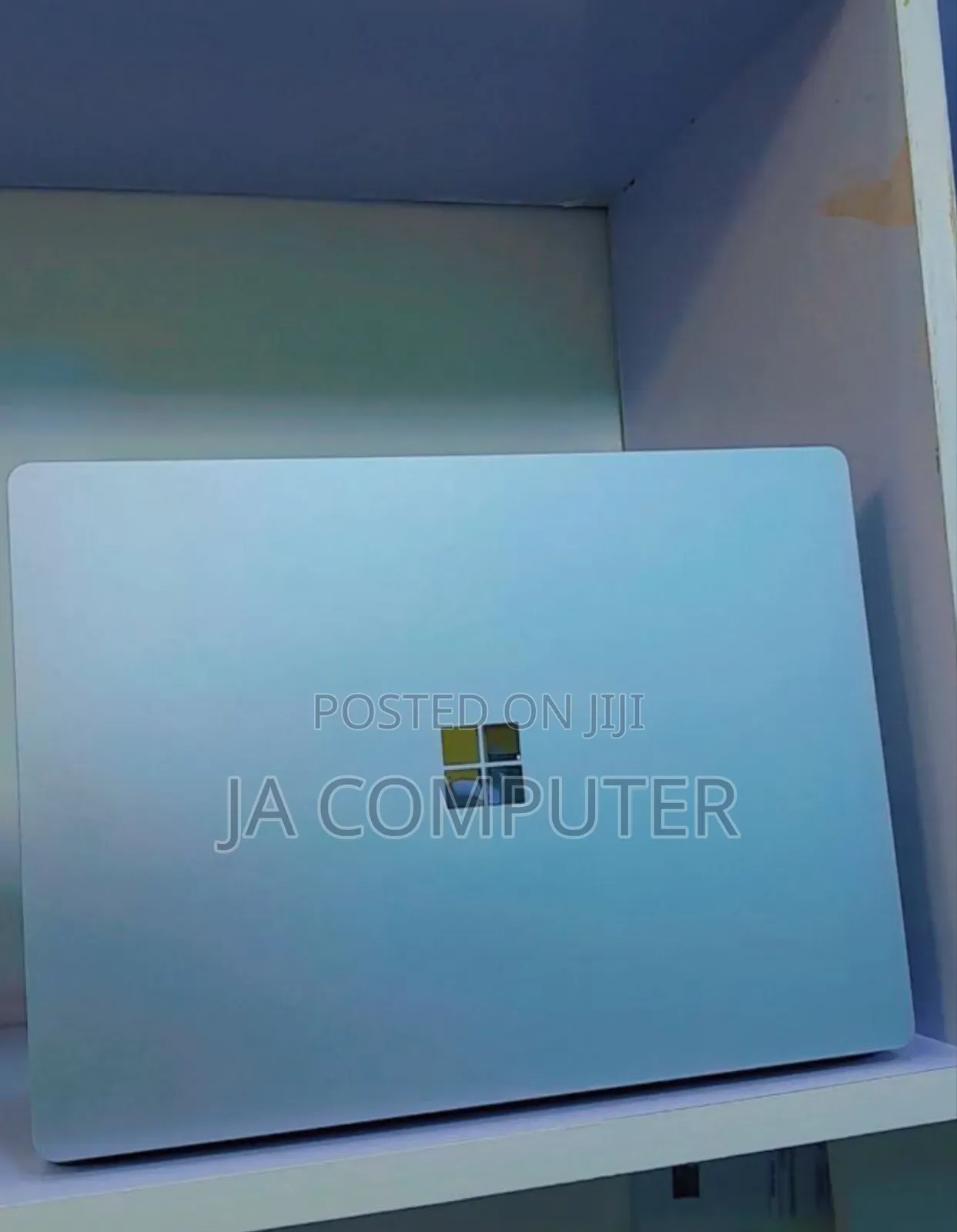 New Laptop Microsoft Surface Laptop 4 16GB Intel Core I7 SSD 512GB