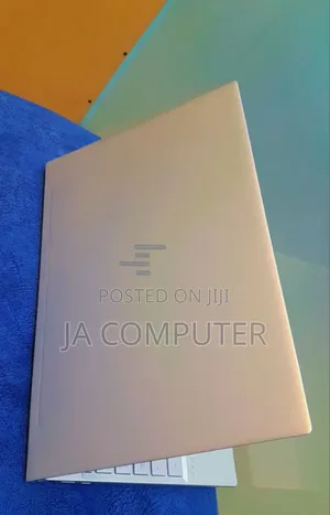 New Laptop HP Envy 14 16GB Intel Core I7 SSD 512GB