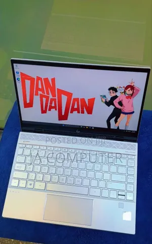 Photo - New Laptop HP Envy 14 16GB Intel Core I7 SSD 512GB