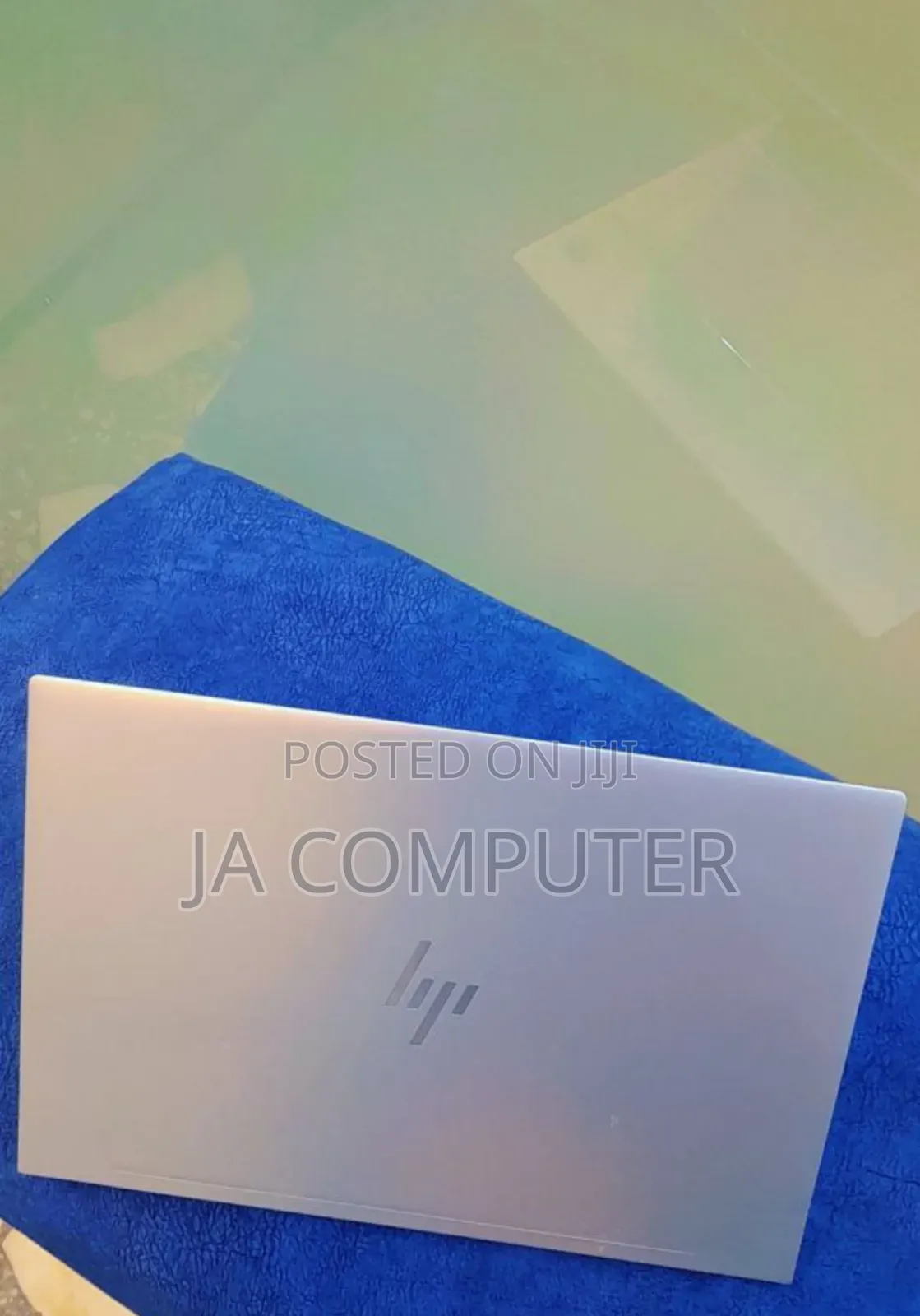 New Laptop HP Envy 14 16GB Intel Core I7 SSD 512GB