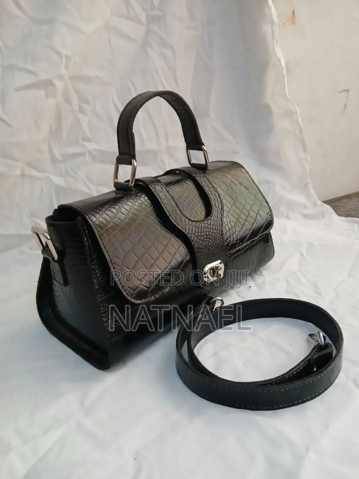 Leather Bags From Abyssinia Leather
