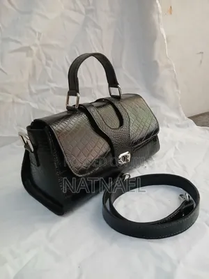 Leather Bags From Abyssinia Leather