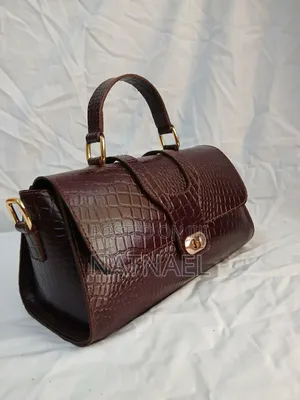 Leather Bags From Abyssinia Leather