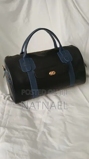 Original Leather Gym Bags