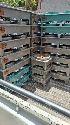 ጥራት ያላቸዉ ምድጃዎች በተመጣጣኝ ዋጋ