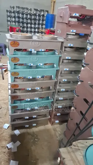 ጥራት ያላቸዉ ምድጃዎች በተመጣጣኝ ዋጋ