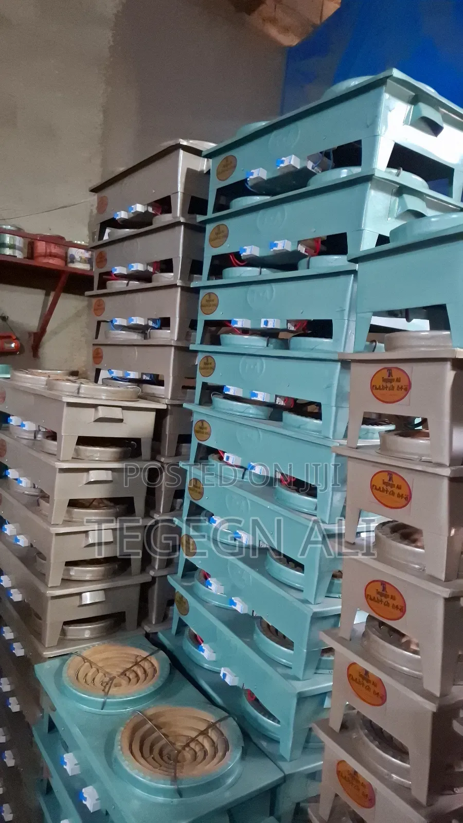 ጥራት ያላቸዉ ምድጃዎች በተመጣጣኝ ዋጋ