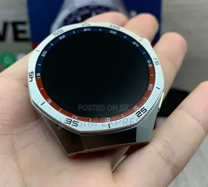 Original የሆነ ዉበት እና ከፍተኛ ጥራት ያለው የጀርመን ብራንድ Smart Watch