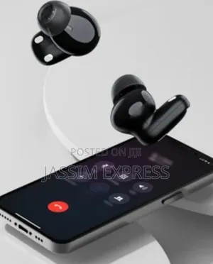 Monster Brand የሆነ Original ከፍተኛ የድምጽ ጥራት ያለው ስልክ ለማውራትም Anc