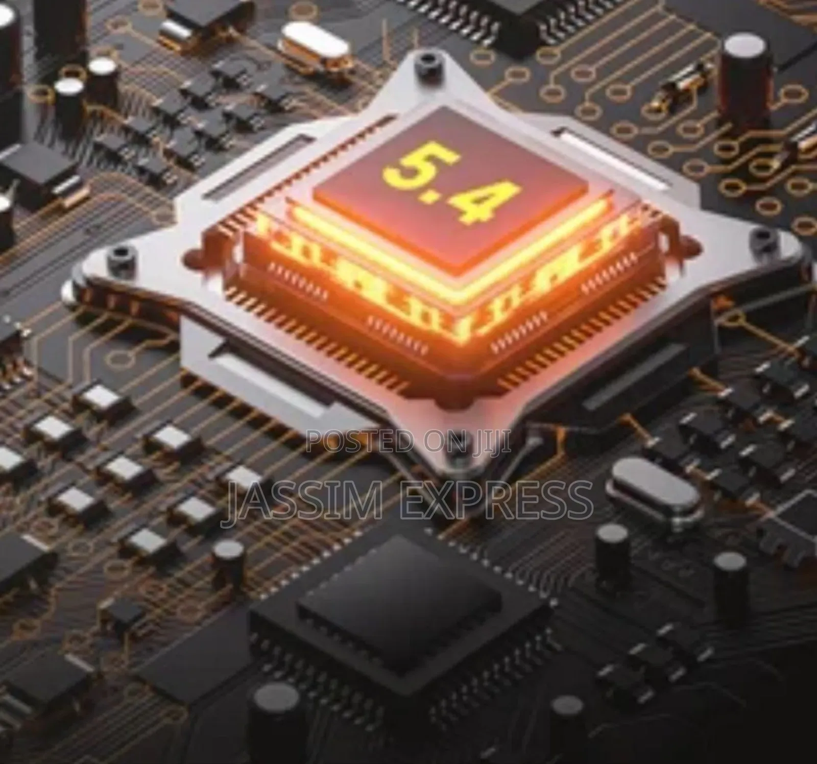 Monster Brand የሆነ Original ከፍተኛ የድምጽ ጥራት ያለው ስልክ ለማውራትም Anc