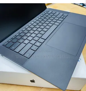 New Laptop Dell Precision 7750 32GB Intel Core I9 SSD 1T