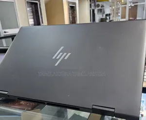 New Laptop HP Envy X360 16GB AMD Ryzen 7 SSD 512GB