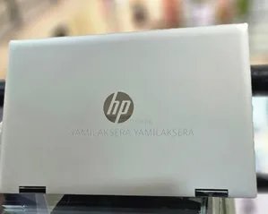 Photo - New Laptop HP Pavilion X360 16GB Intel Core I5 SSD 512GB