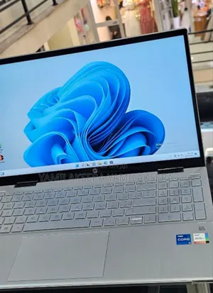 New Laptop HP Pavilion X360 16GB Intel Core I5 SSD 512GB