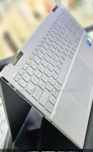 New Laptop HP Pavilion X360 16GB Intel Core I5 SSD 512GB