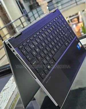 Photo - New Laptop HP Pavilion X360 16GB Intel Core I5 SSD 512GB