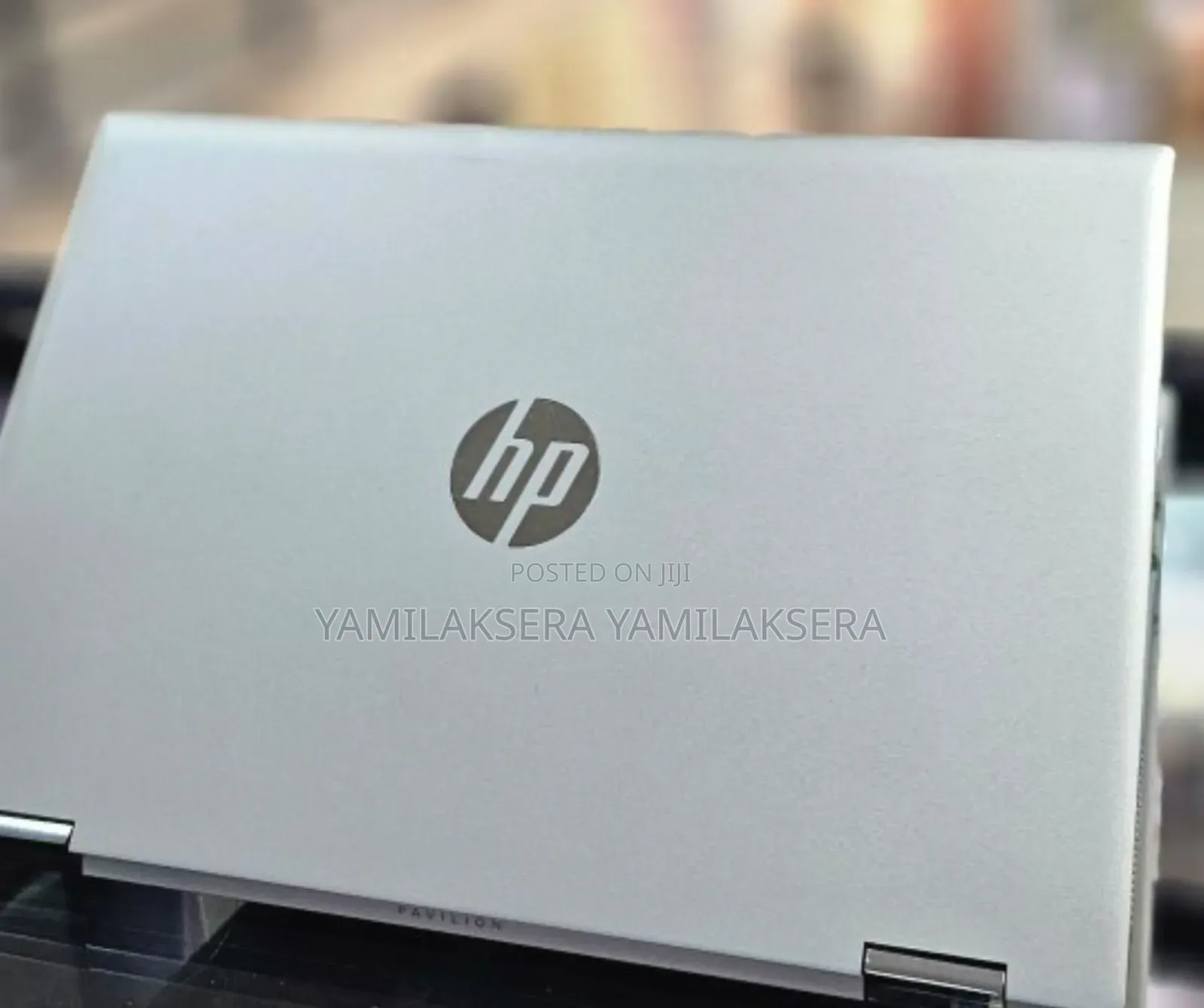 New Laptop HP Pavilion X360 16GB Intel Core I5 SSD 512GB