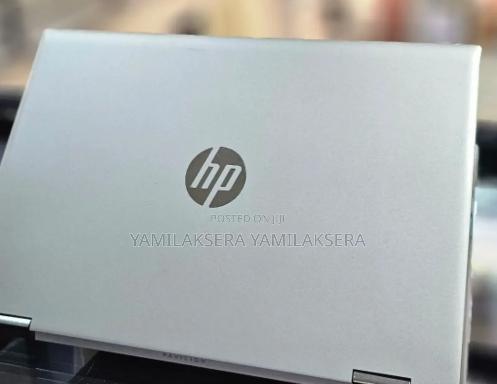 New Laptop HP Pavilion X360 16GB Intel Core I5 SSD 512GB