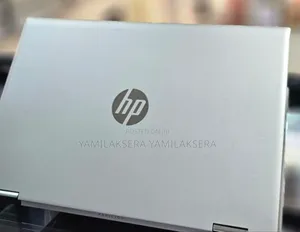 New Laptop HP Pavilion X360 16GB Intel Core I5 SSD 512GB