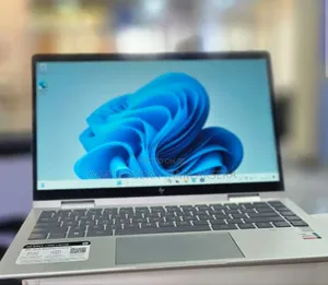 Photo - New Laptop HP Envy X360 16GB Intel Core I5 SSD 512GB