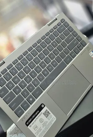New Laptop HP Envy X360 16GB Intel Core I5 SSD 512GB