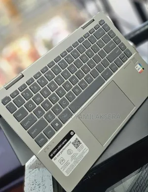 New Laptop HP Envy X360 16GB Intel Core I5 SSD 512GB