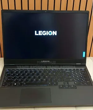 New Laptop Lenovo Legion 5 16GB Intel Core i7 SSD 1T