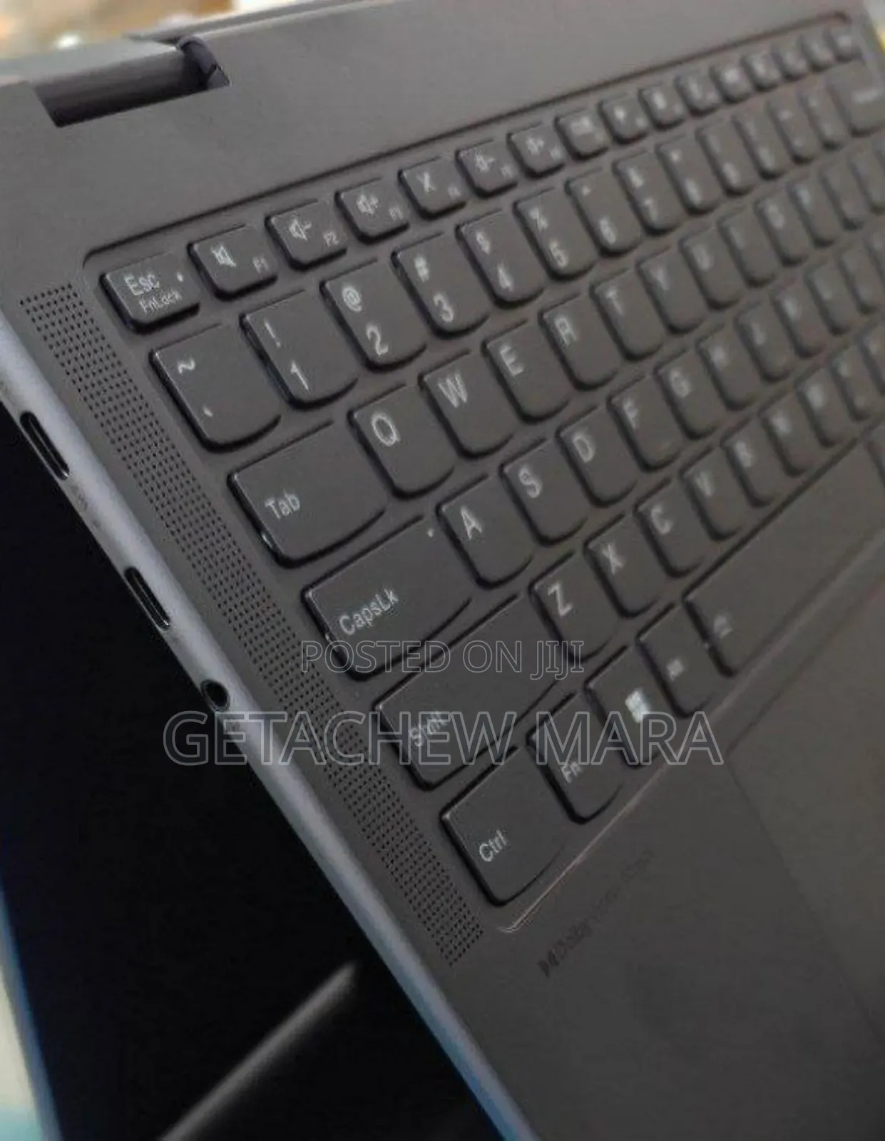 New Laptop Lenovo ThinkPad Yoga 16GB Intel Core I5 SSD 512GB