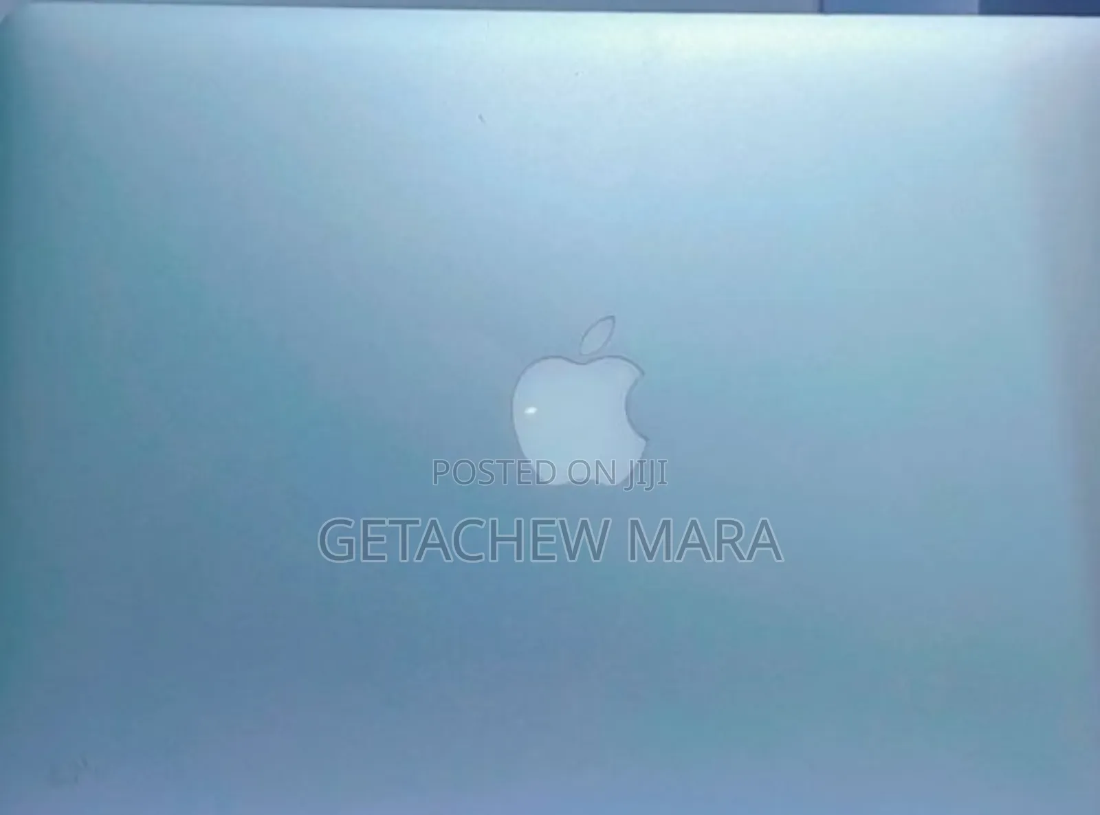 New Laptop Apple MacBook Pro M1 4GB Intel Core I5 SSD 128GB