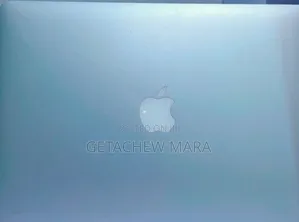 Photo - New Laptop Apple MacBook Pro M1 4GB Intel Core I5 SSD 128GB