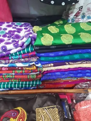 Photo - የሴቶች ልብስ (ሺቲ)