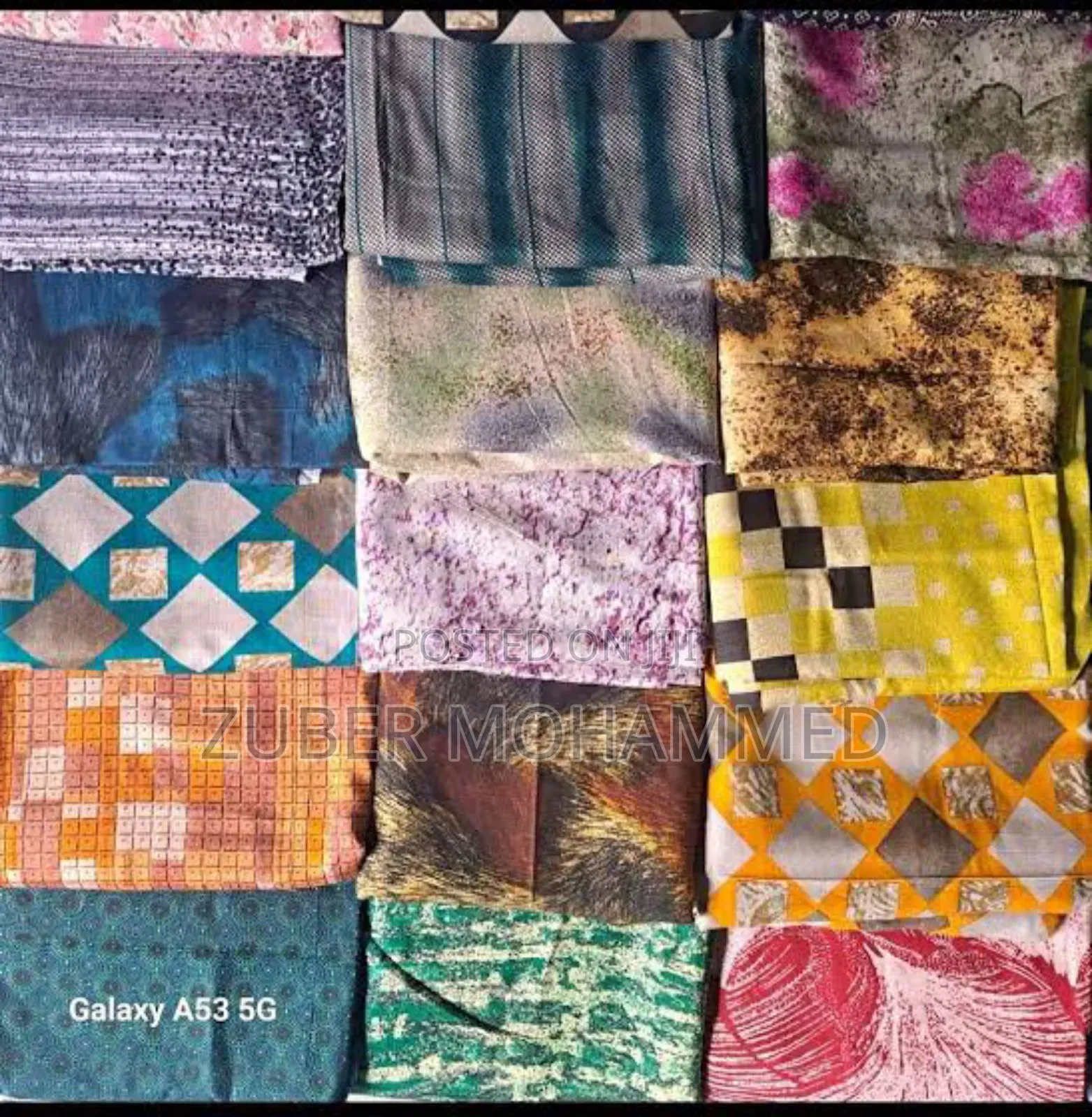 የሴቶች ልብስ (ሺቲ)