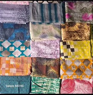 የሴቶች ልብስ (ሺቲ)