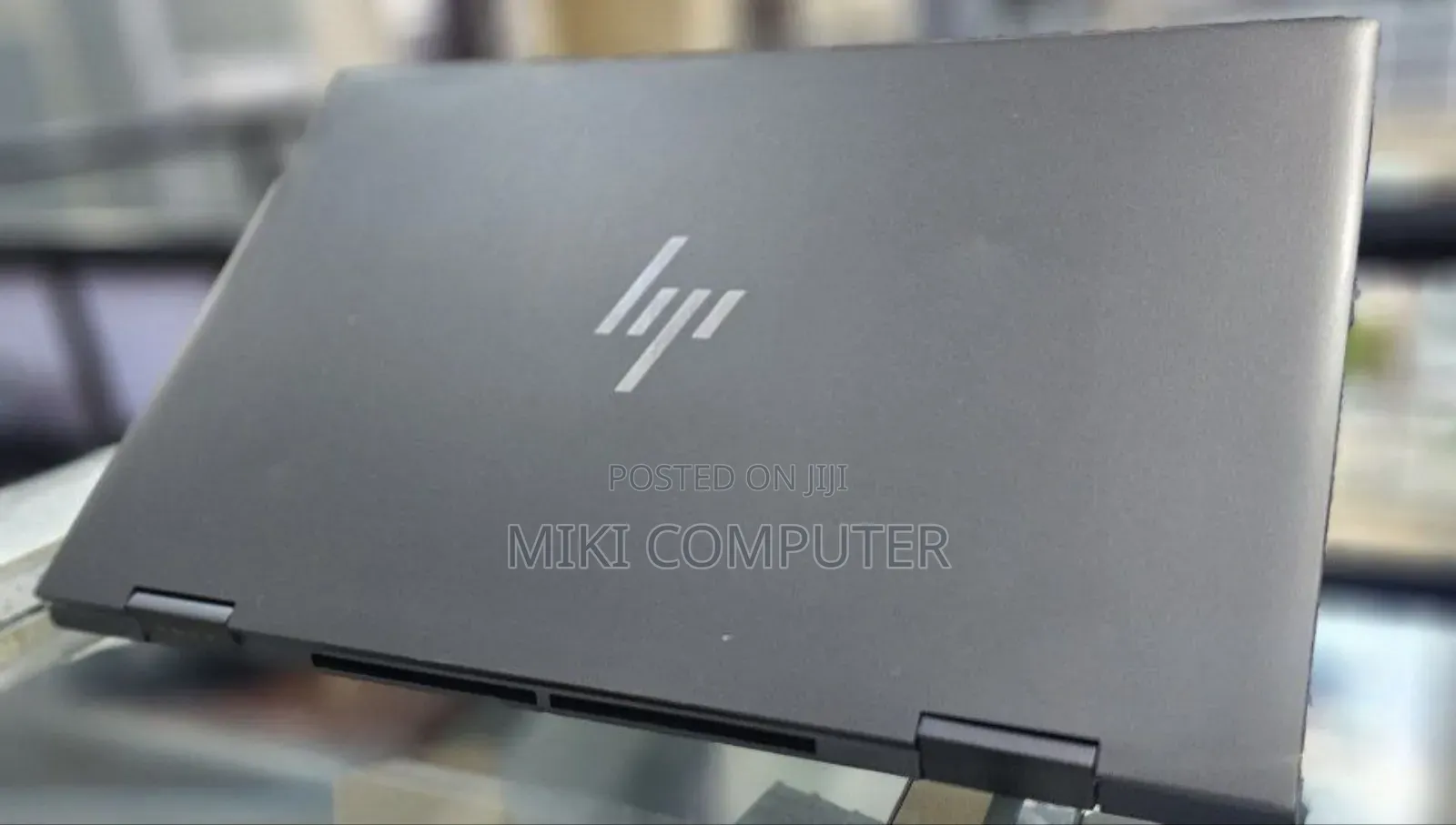 New Laptop HP Envy X360 16GB AMD Ryzen 7 SSD 512GB