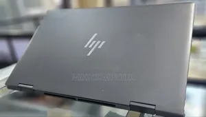 New Laptop HP Envy X360 16GB AMD Ryzen 7 SSD 512GB