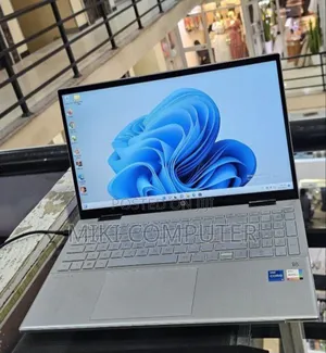 Photo - New Laptop HP Pavilion 15 16GB Intel Core I5 SSD 512GB