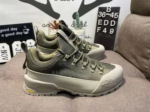 Photo - The North Face Glenclyffe Low Shoes for Men's Master Quality