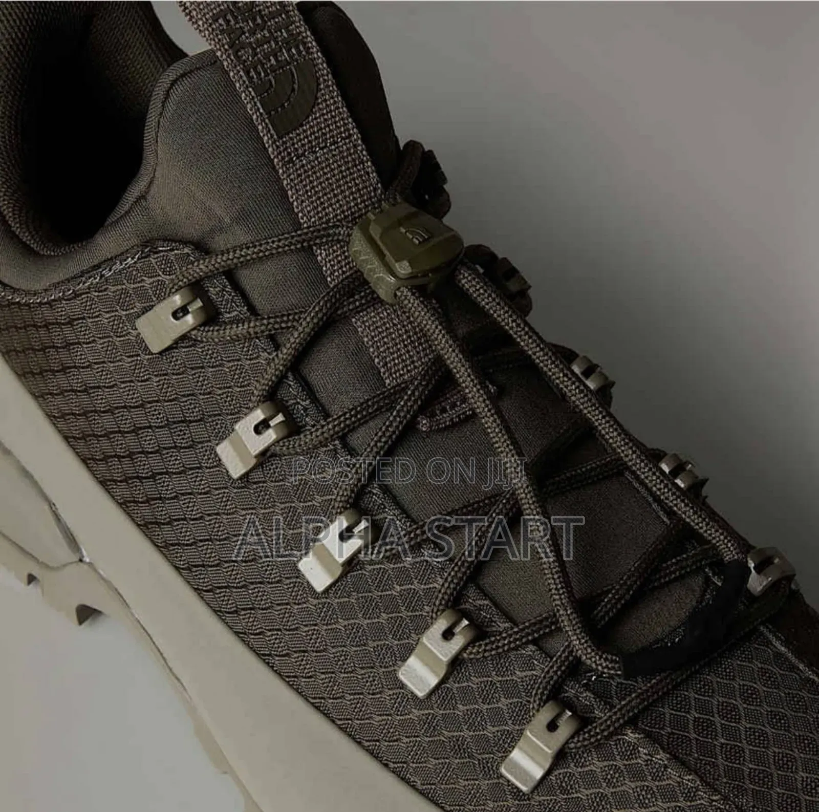 The North Face Glenclyffe Low Shoes for Men's Master Quality