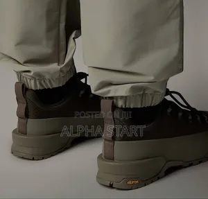 The North Face Glenclyffe Low Shoes for Men's Master Quality