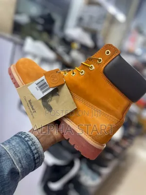 Usa Timberland Premium Quality New Arrival Available on Hand