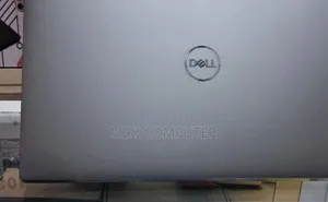 Photo - New Laptop Dell Precision M4700 16GB Intel Core I7 SSD 512GB