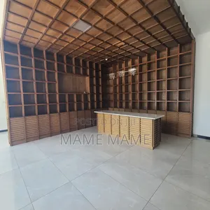 Shopping Center for Rent