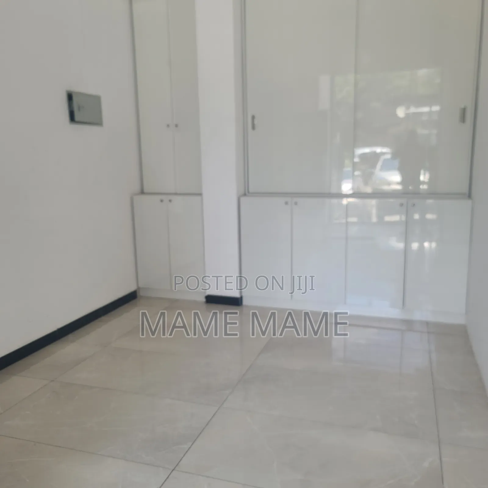 Shopping Center for Rent