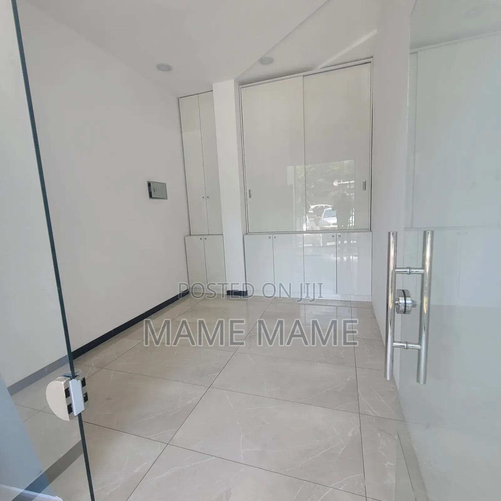 Shopping Center for Rent