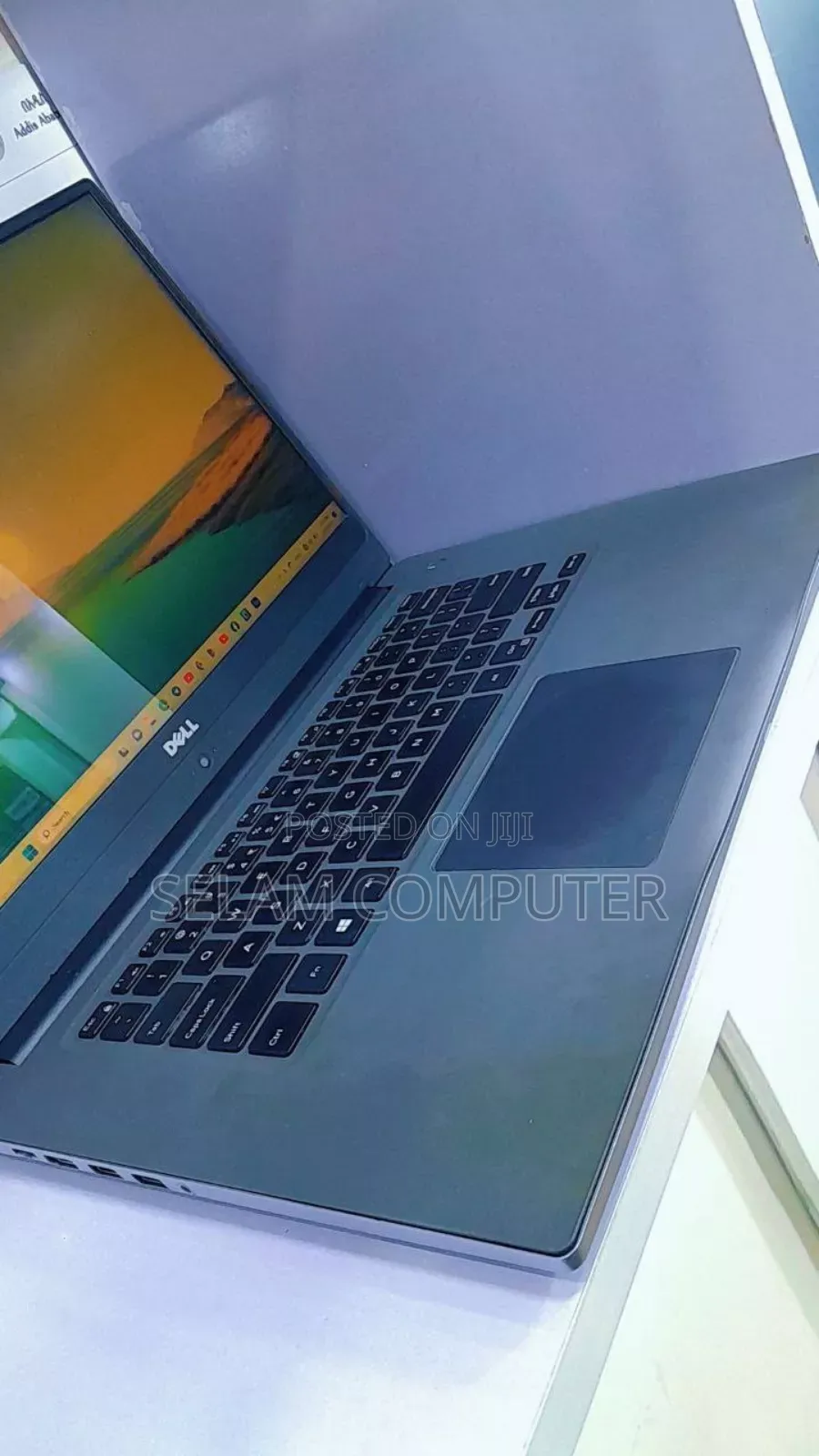 New Laptop Apple MacBook Air 2013 4GB Intel Core I5 SSD 128GB