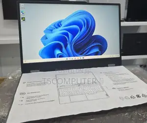 New Laptop Lenovo LOQ 15ARP9 24GB AMD Ryzen 5 SSD 512GB