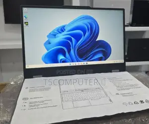 New Laptop Lenovo LOQ 15ARP9 24GB AMD Ryzen 5 SSD 512GB