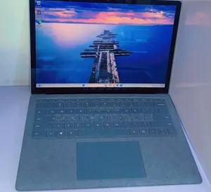 New Laptop Microsoft Surface 16GB Intel Core I7 SSD 512GB