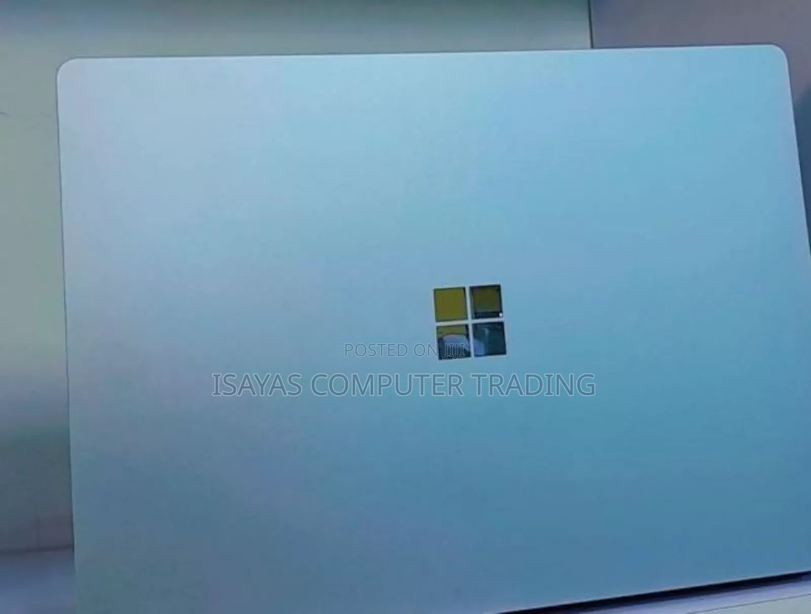 New Laptop Microsoft Surface 16GB Intel Core I7 SSD 512GB