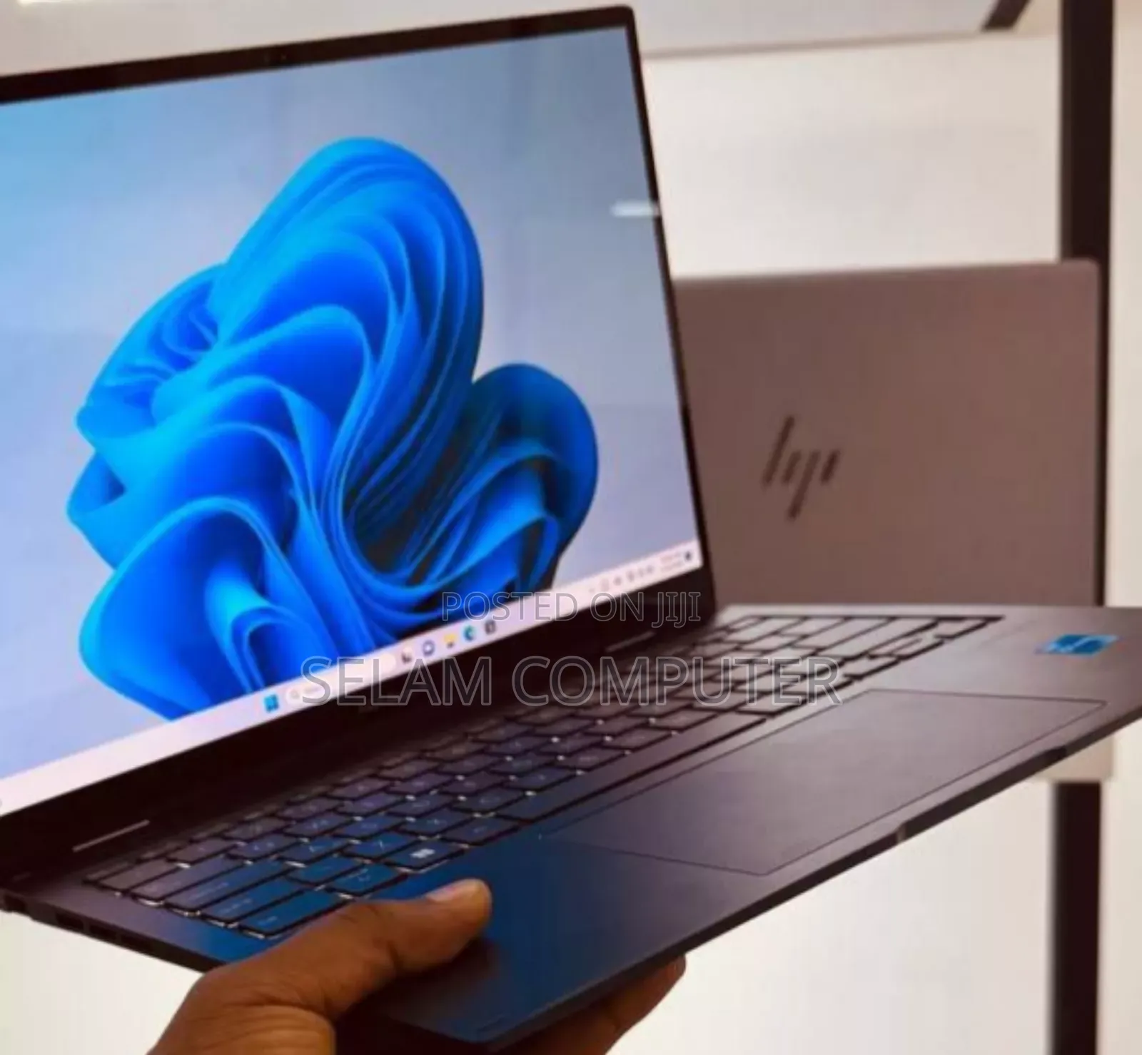 New Laptop Asus ZenBook UX32A 16GB Intel Core I5 SSD 512GB